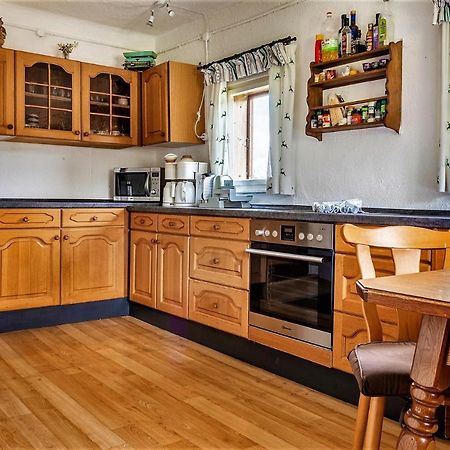 Vordersattlegghofhuette Villa Hüttau Екстериор снимка